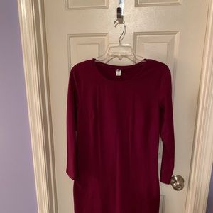 Old Navy Dress